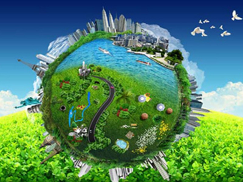 《邯郸市环境保护“十二五”规划》已经出台