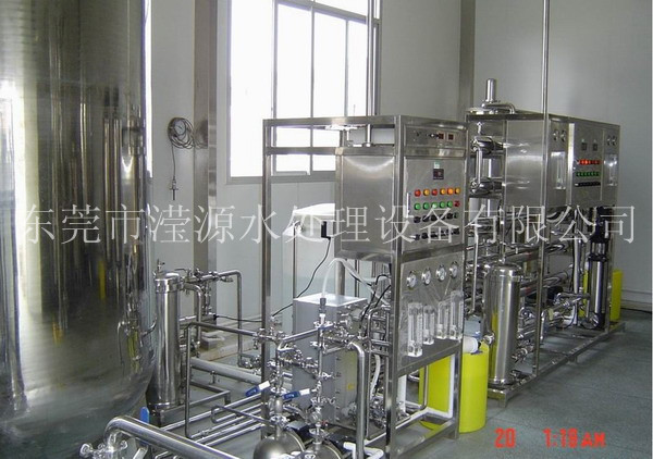 深圳超纯水设备，超纯水机