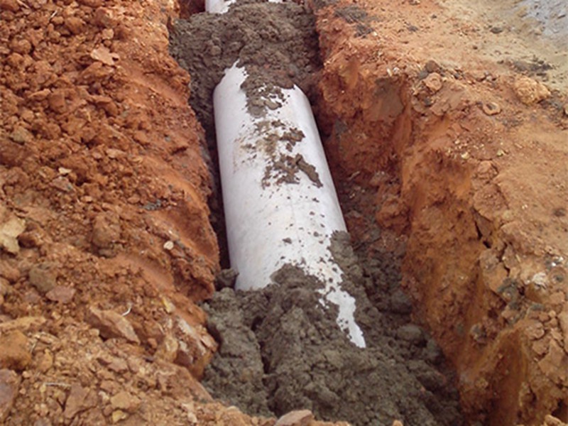江西省预计今年年底前完成截污管网建设或改造