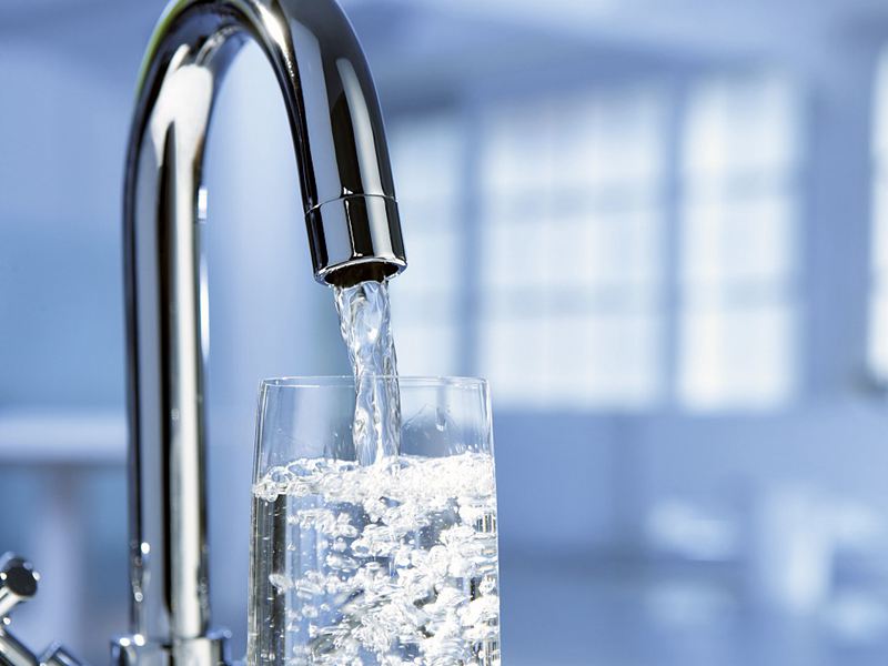 乌鲁木齐于7月1日起实行国家新修订的《生活饮用水卫生标准》