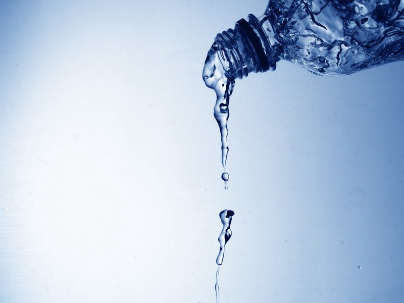 生活饮用水新标准检测更加严格