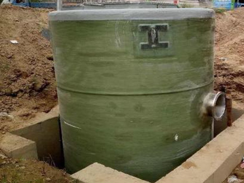 太原市将新建一座雨水泵站