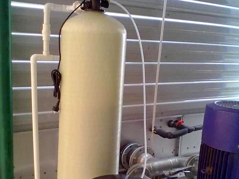 锅炉水处理设备怎么安装？流程注意事项！