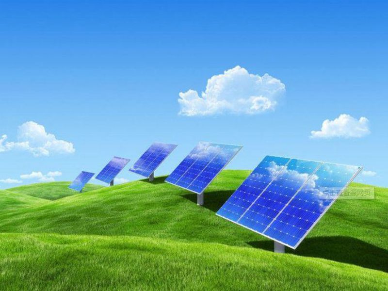 日本化学大型厂三菱化学在此前公布开发设计出有机太阳能电池