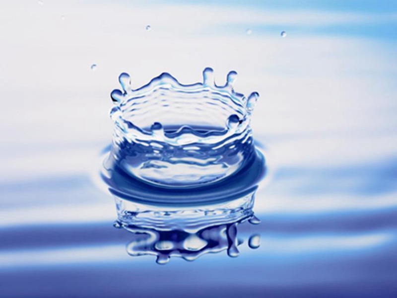 纯净水能够长期性喝吗？