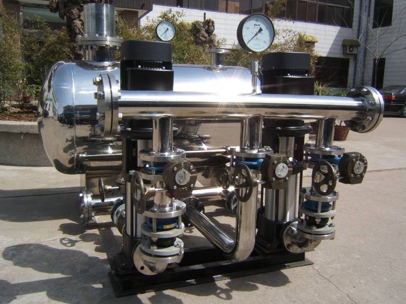 纯净水机器设备运用于豆制品生产制造